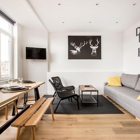Appartement 70M2 - Plein Centre Лил Екстериор снимка