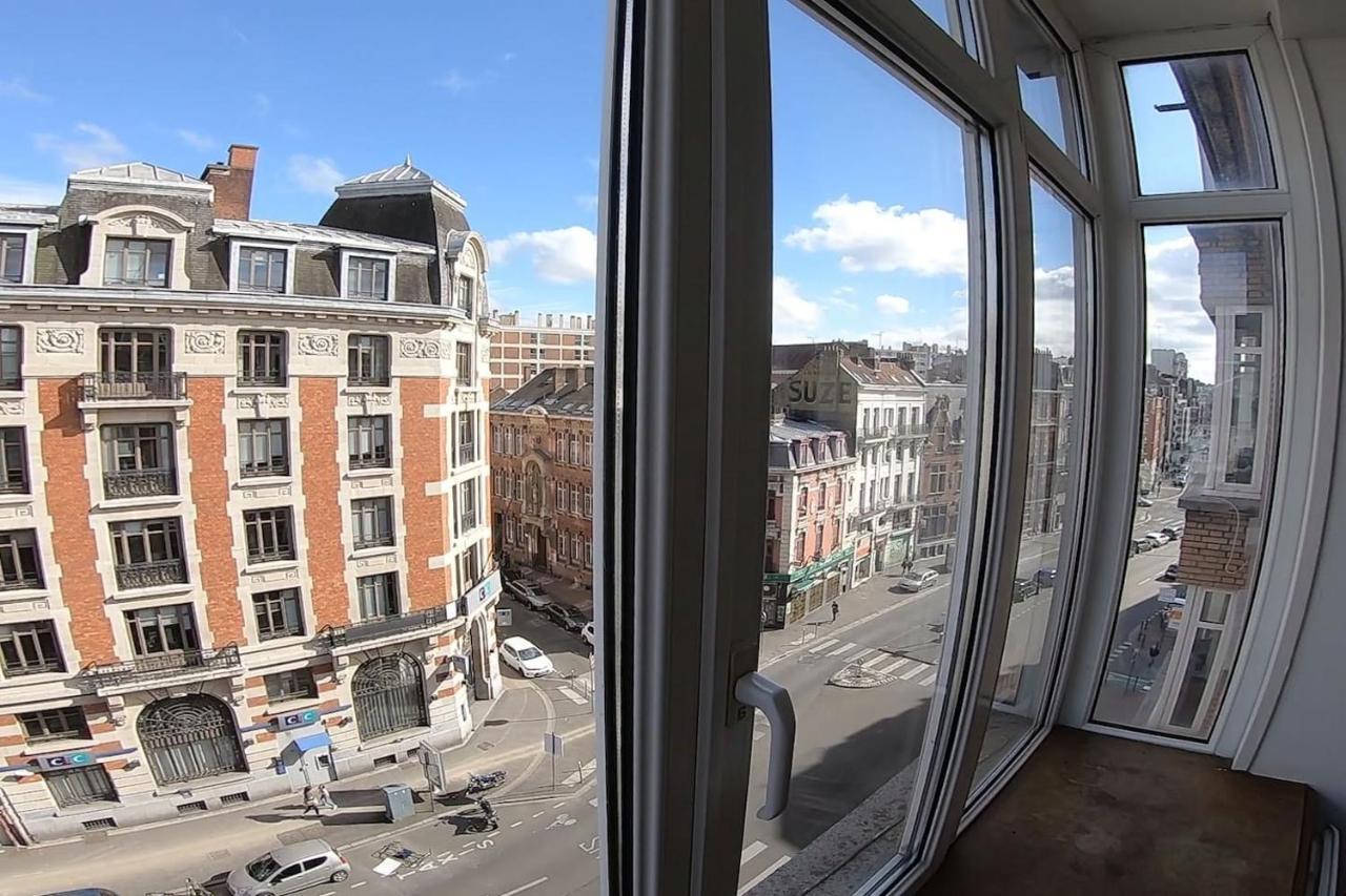 Appartement 70M2 - Plein Centre Лил Екстериор снимка